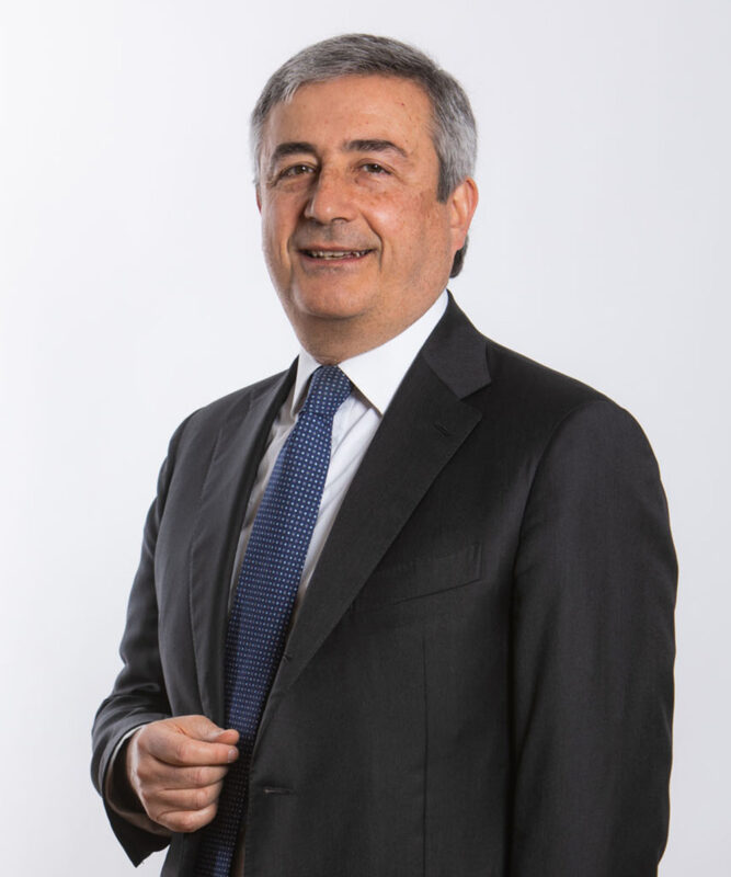 Lorenzo Stanca